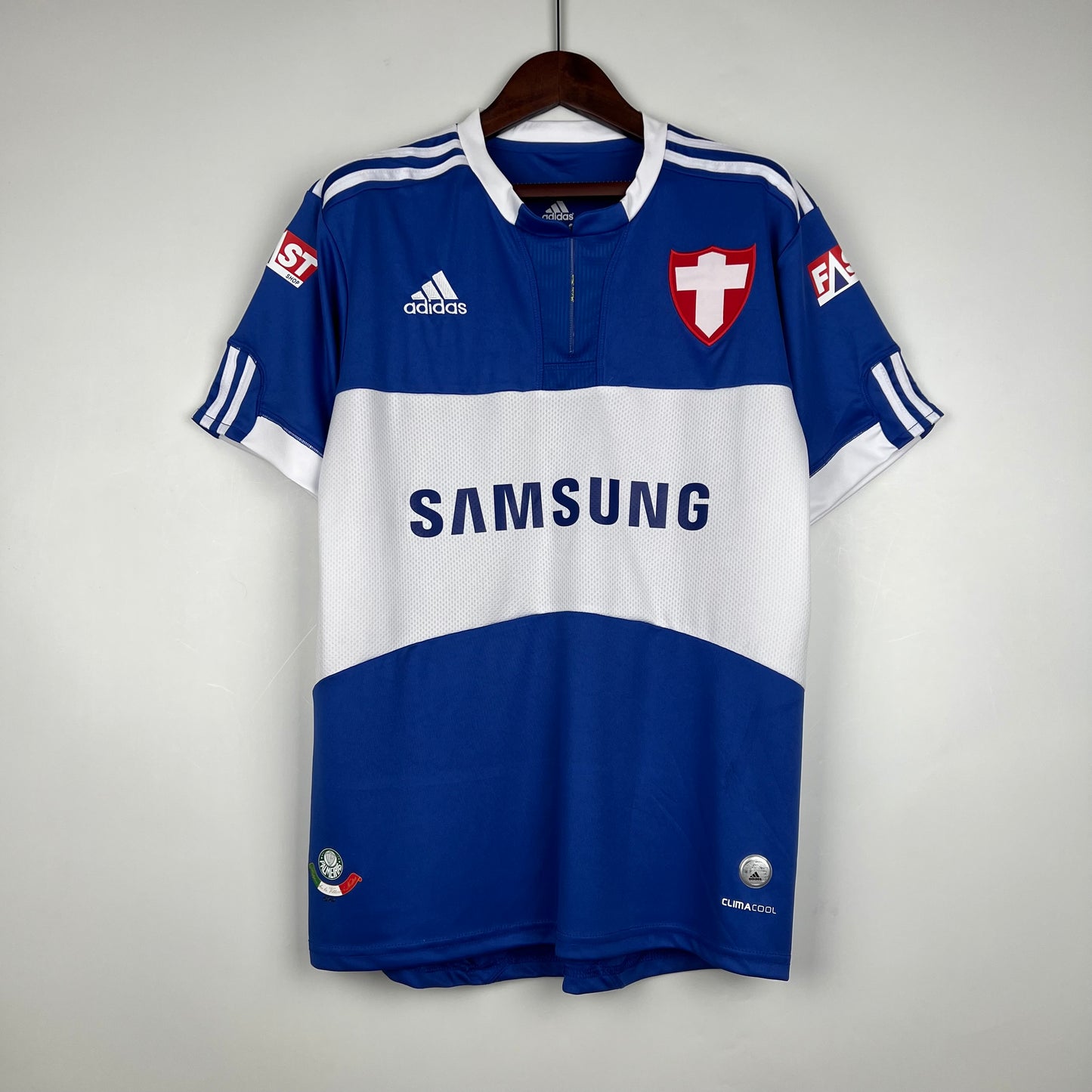 Palmeiras 2009