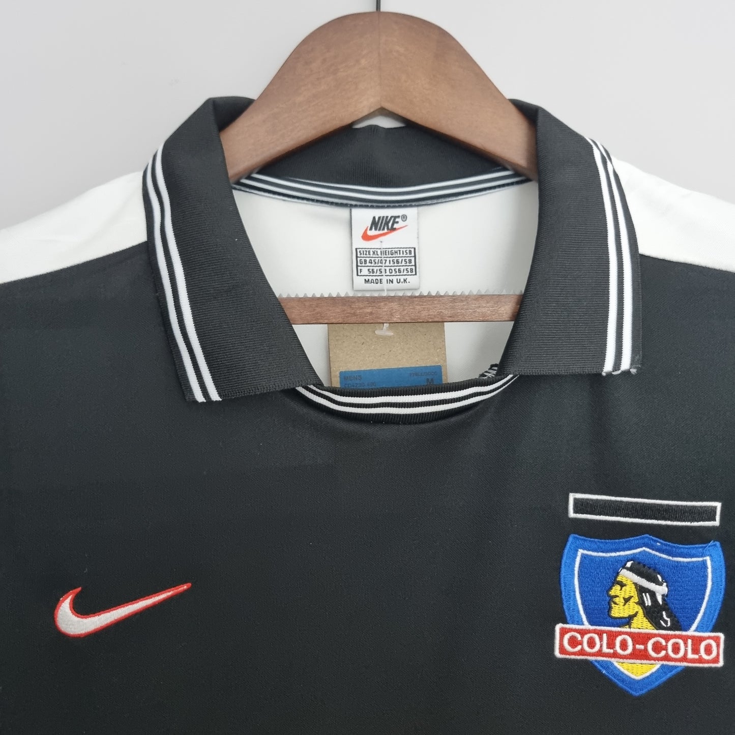 Colo Colo 1999 Away