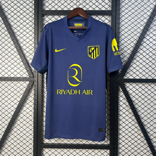 Atletico Madrid 25/26 Away