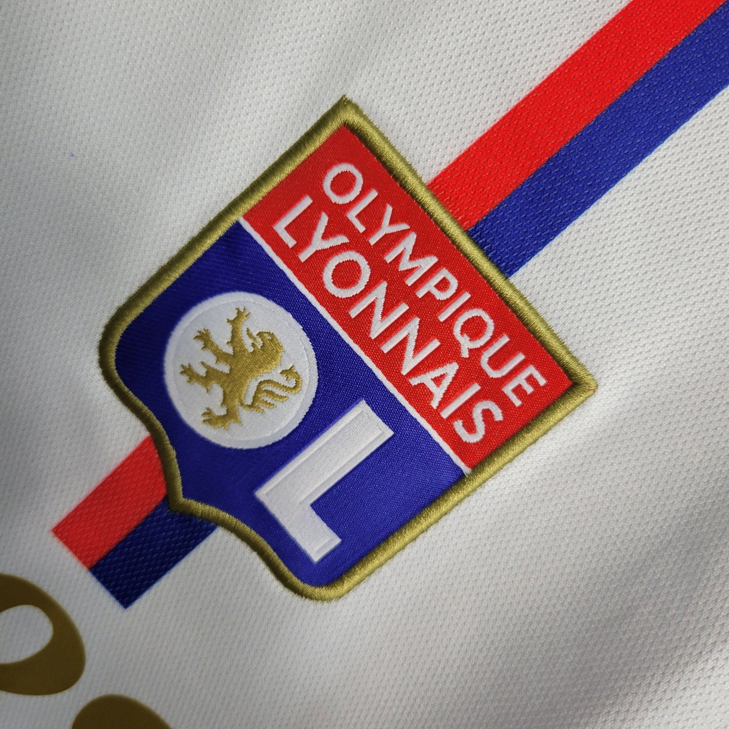 Lyon Home 23/24