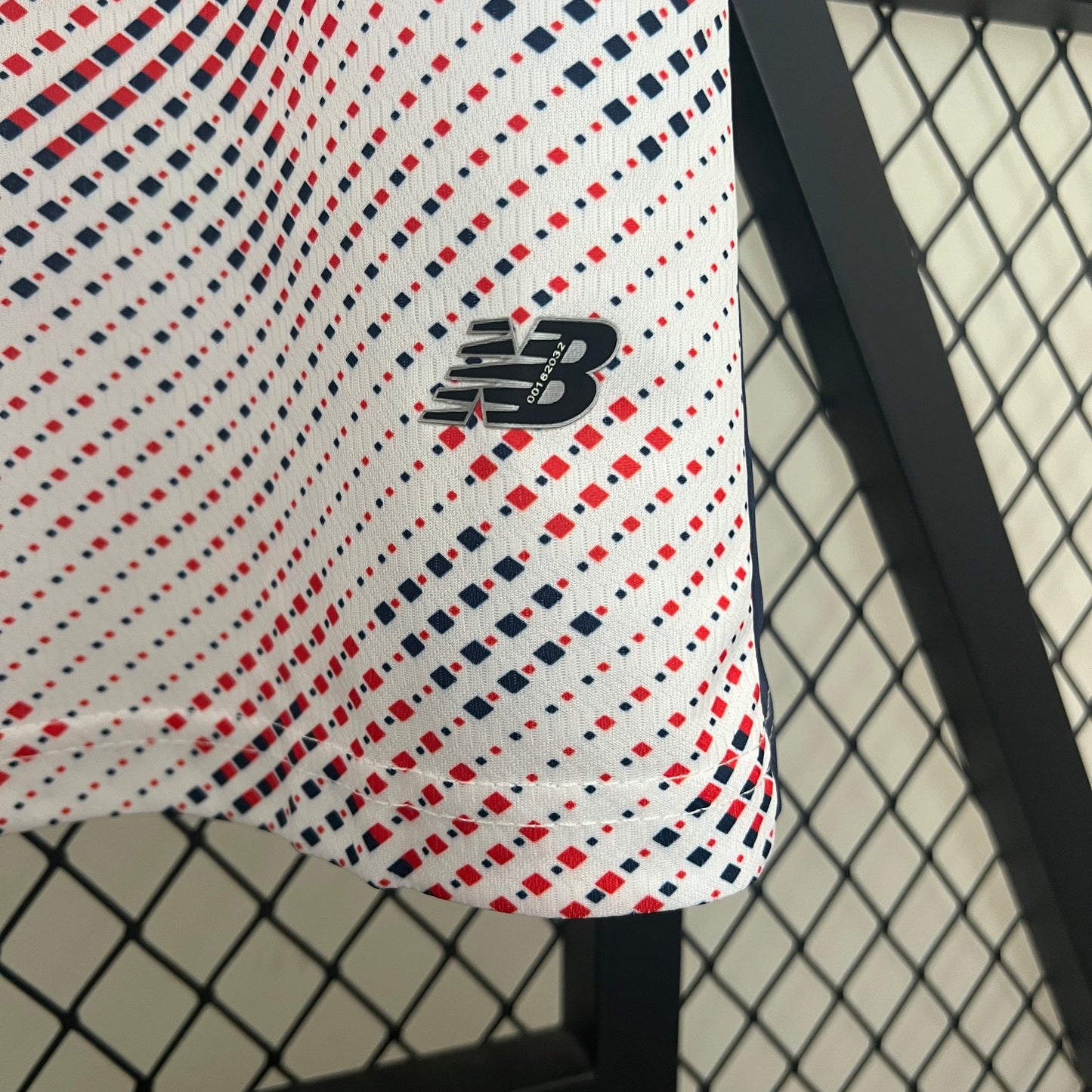 Losc Lille Away 24/25