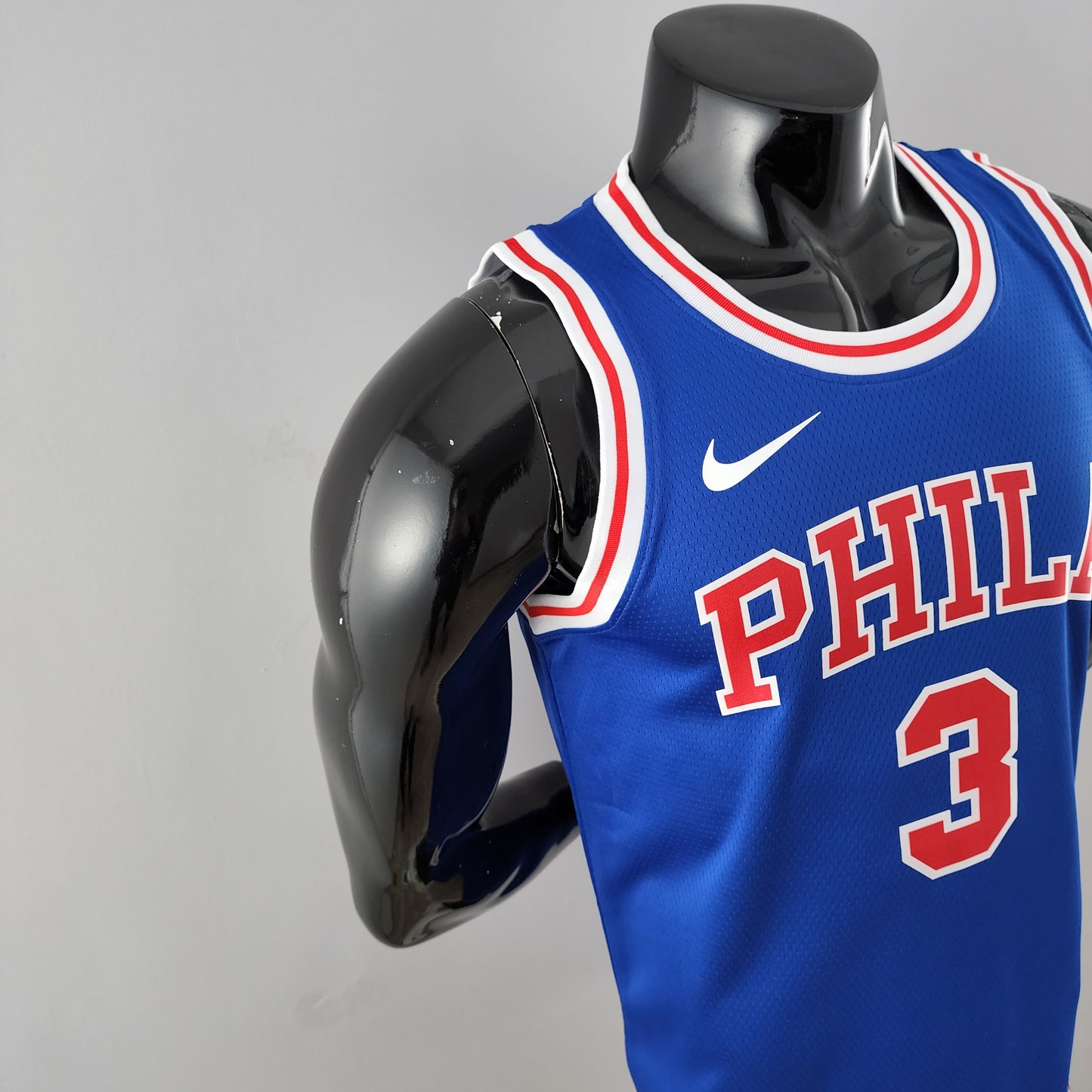 Philadelphia 76ers Blue