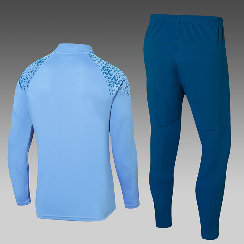 Fato de Treino - Manchester City - Full Kit
