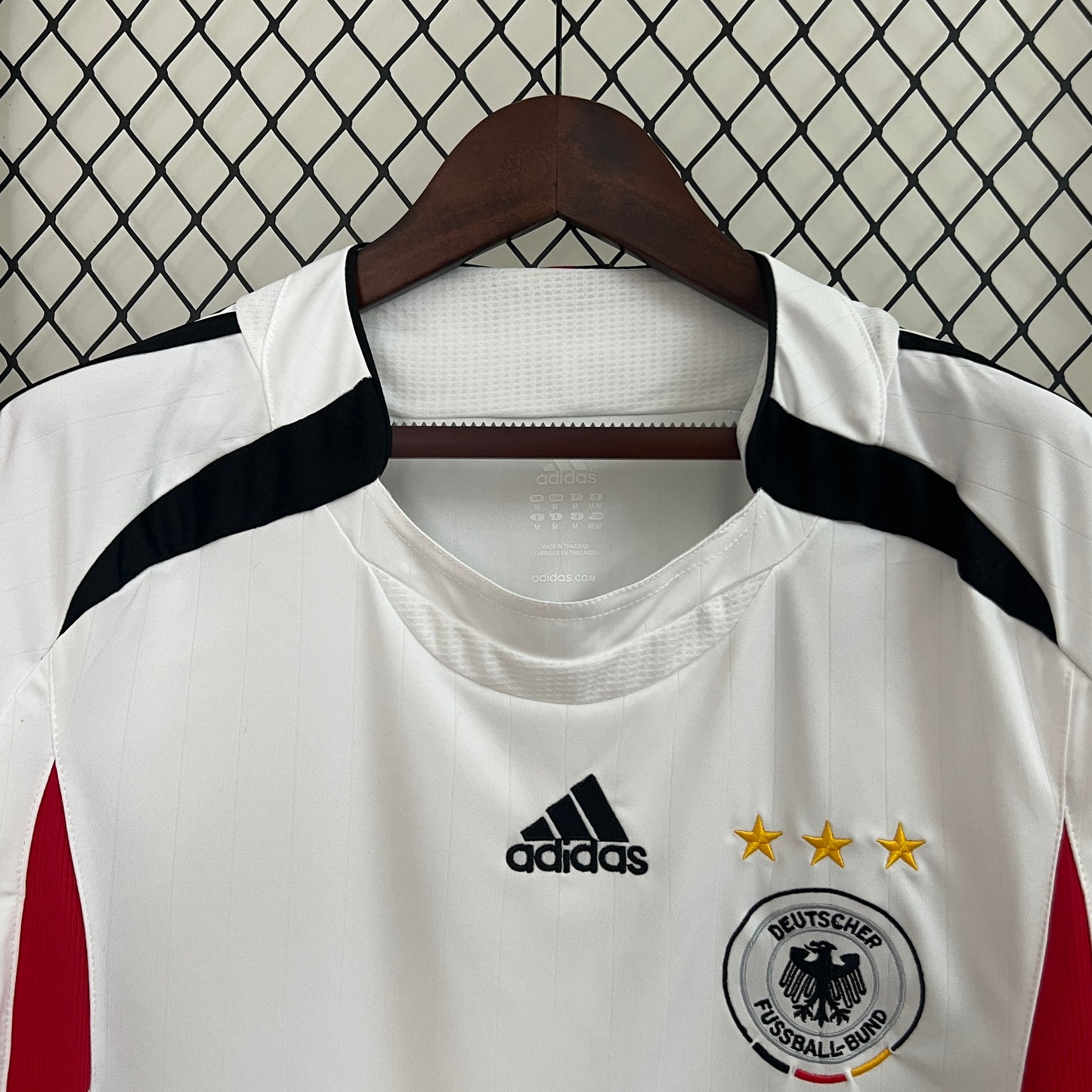 Germany Home 2006