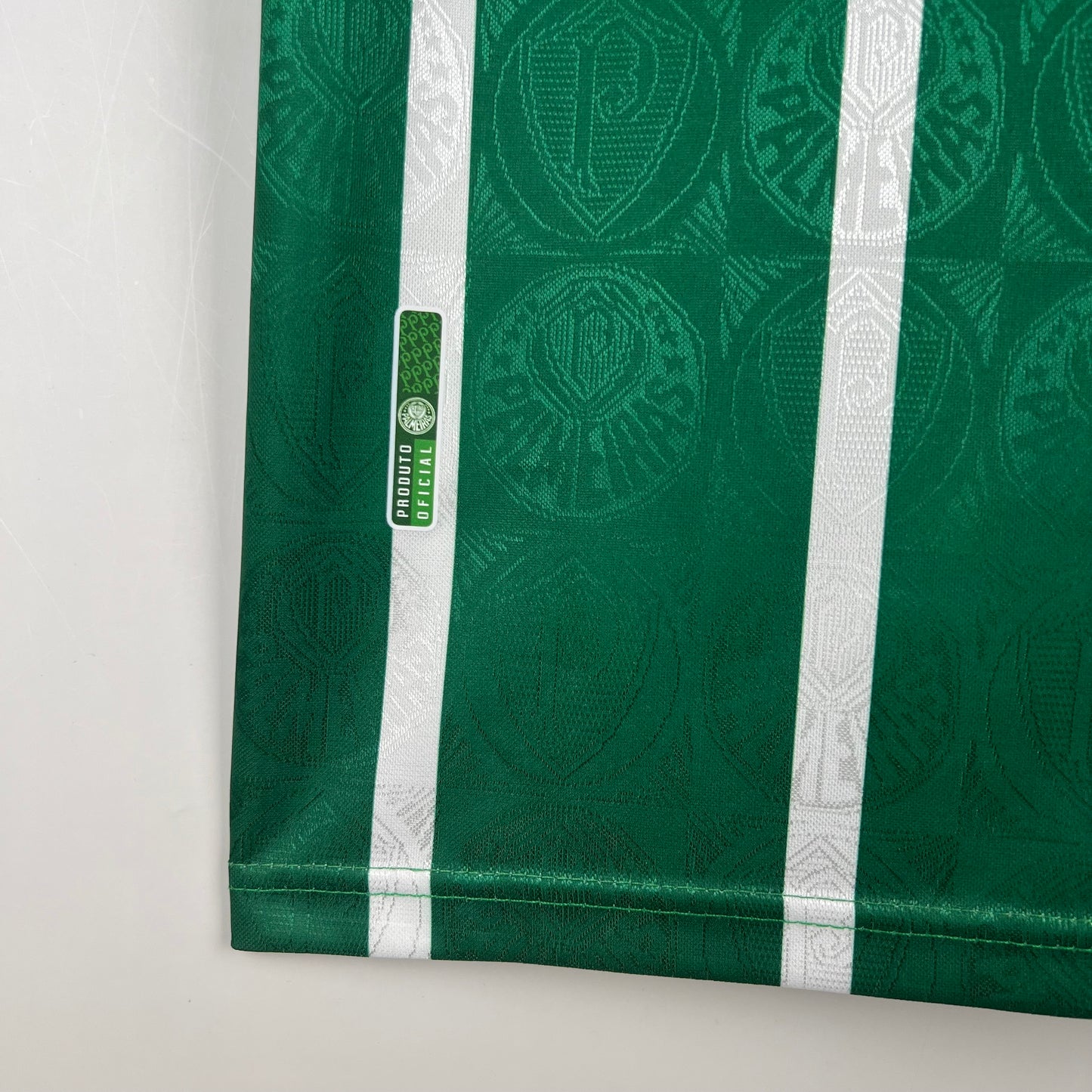 Palmeiras 1993 Home