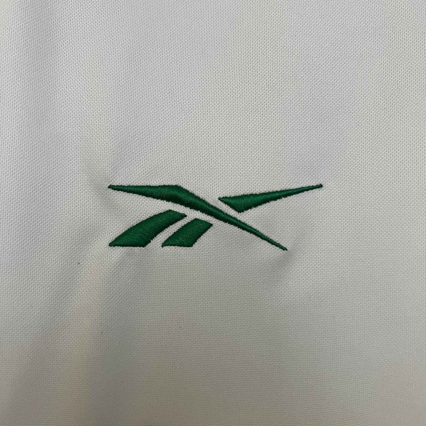 Palmeiras Away 97/98