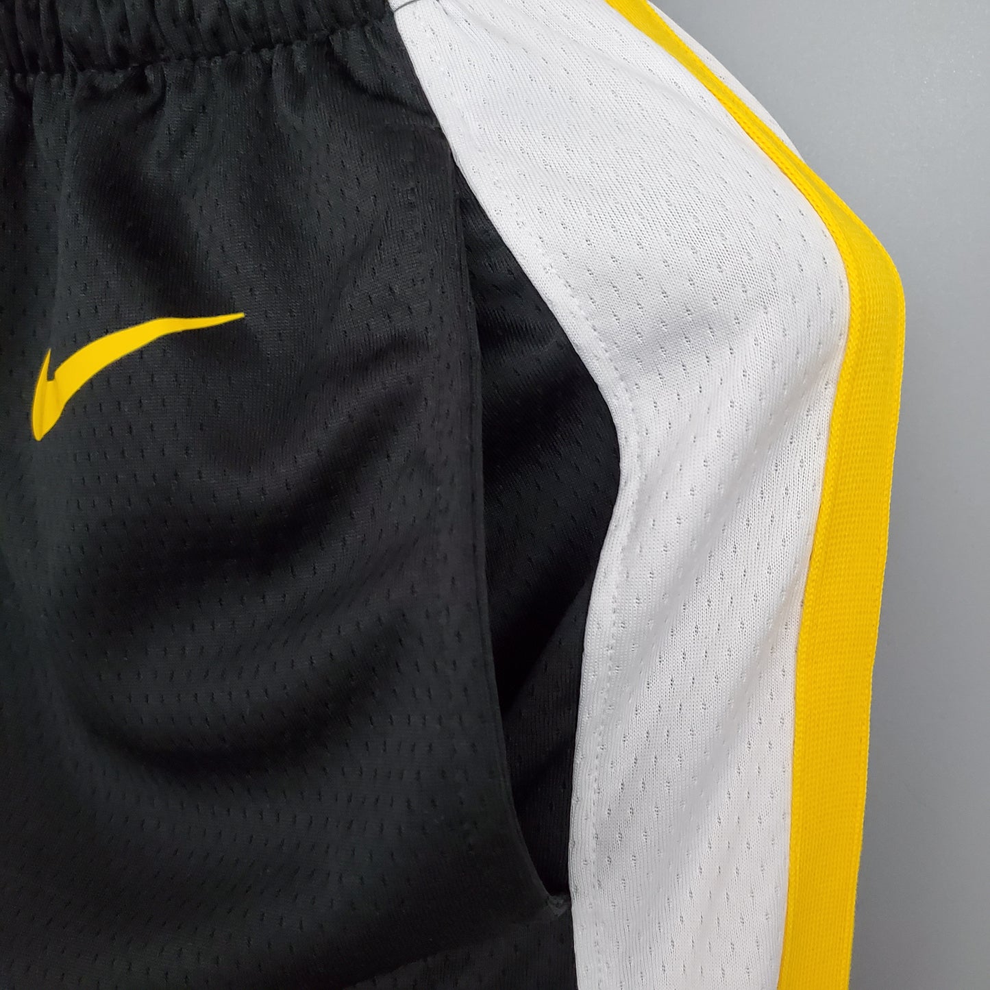 Golden State Warriors Black