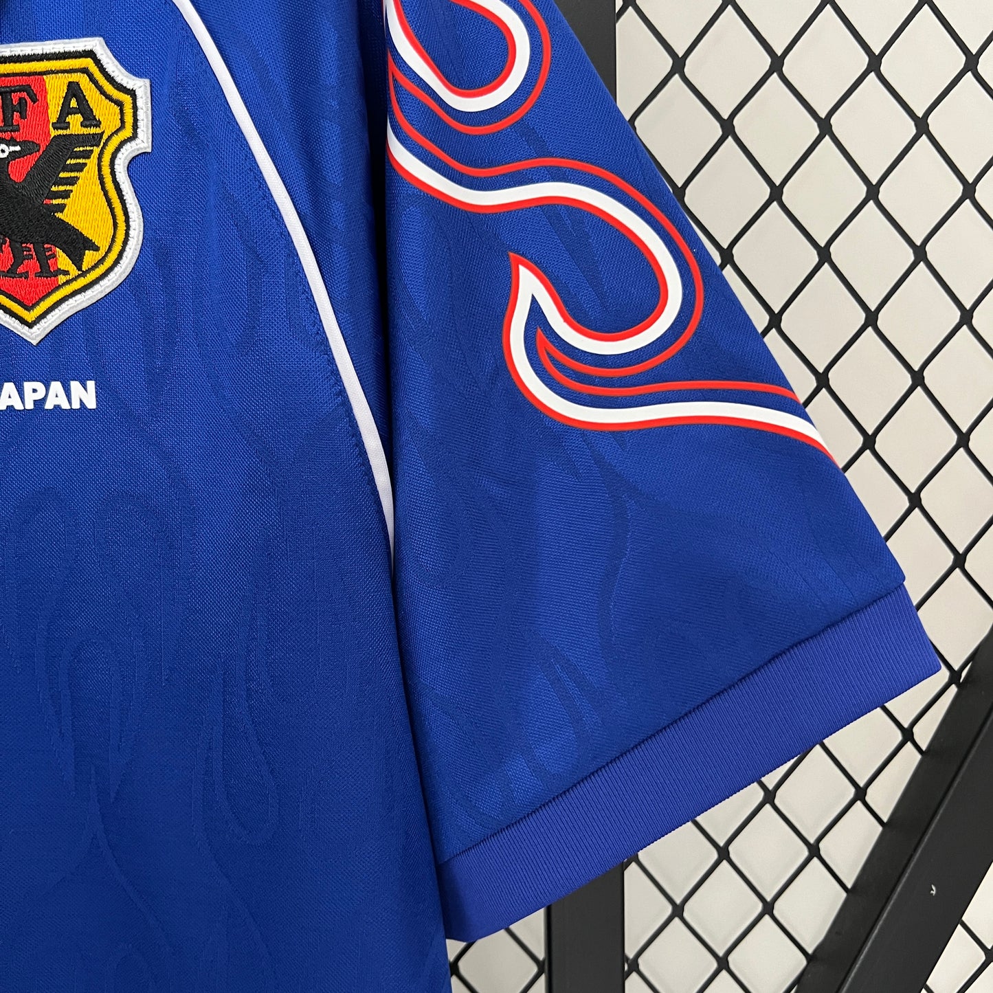 Japão 1998 Home