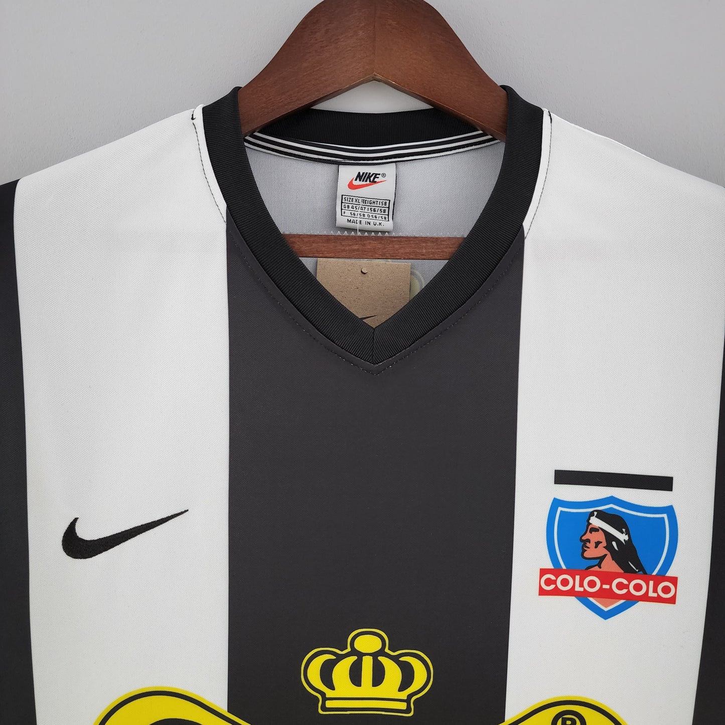 Colo Colo Third 1999