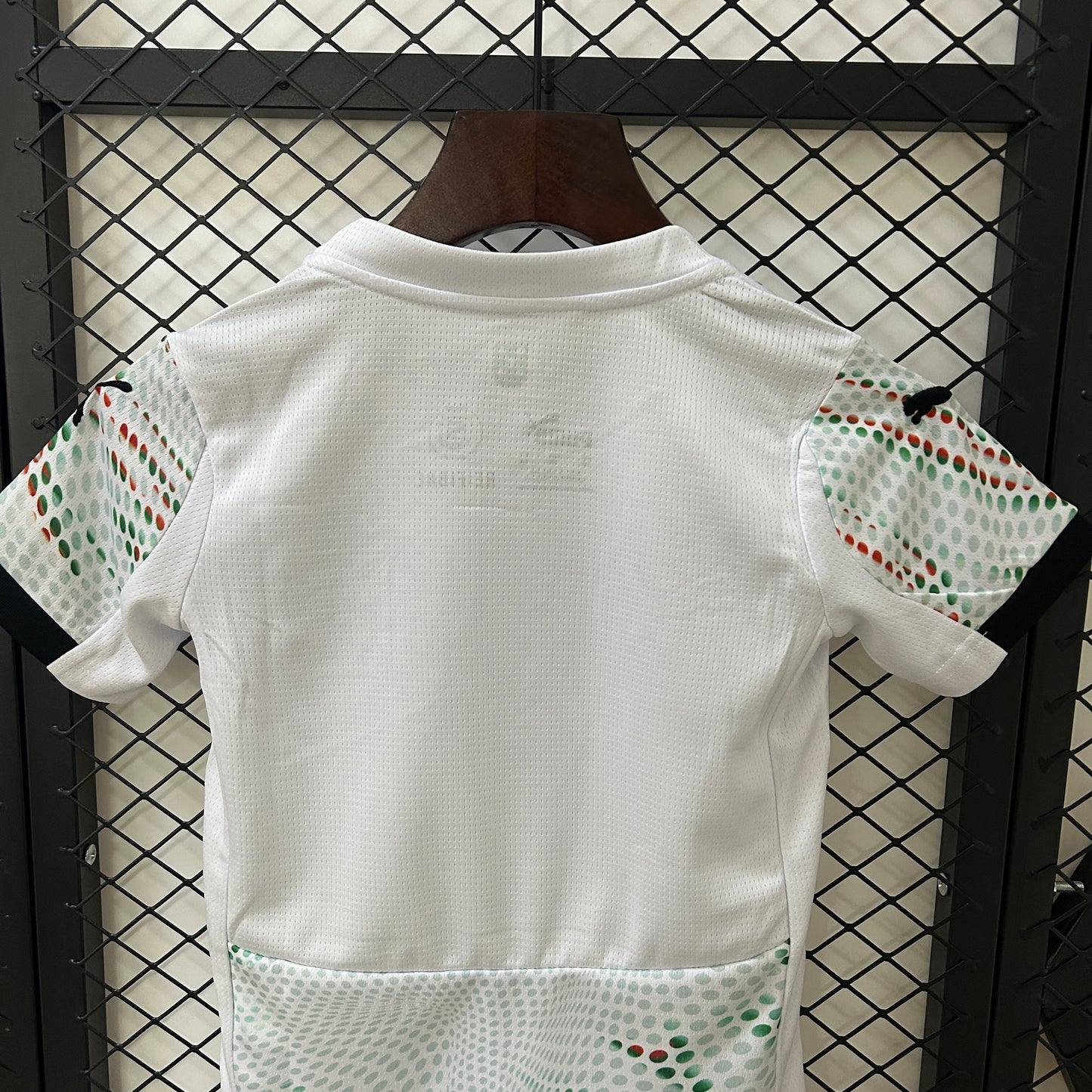 Portugal 2025 Away