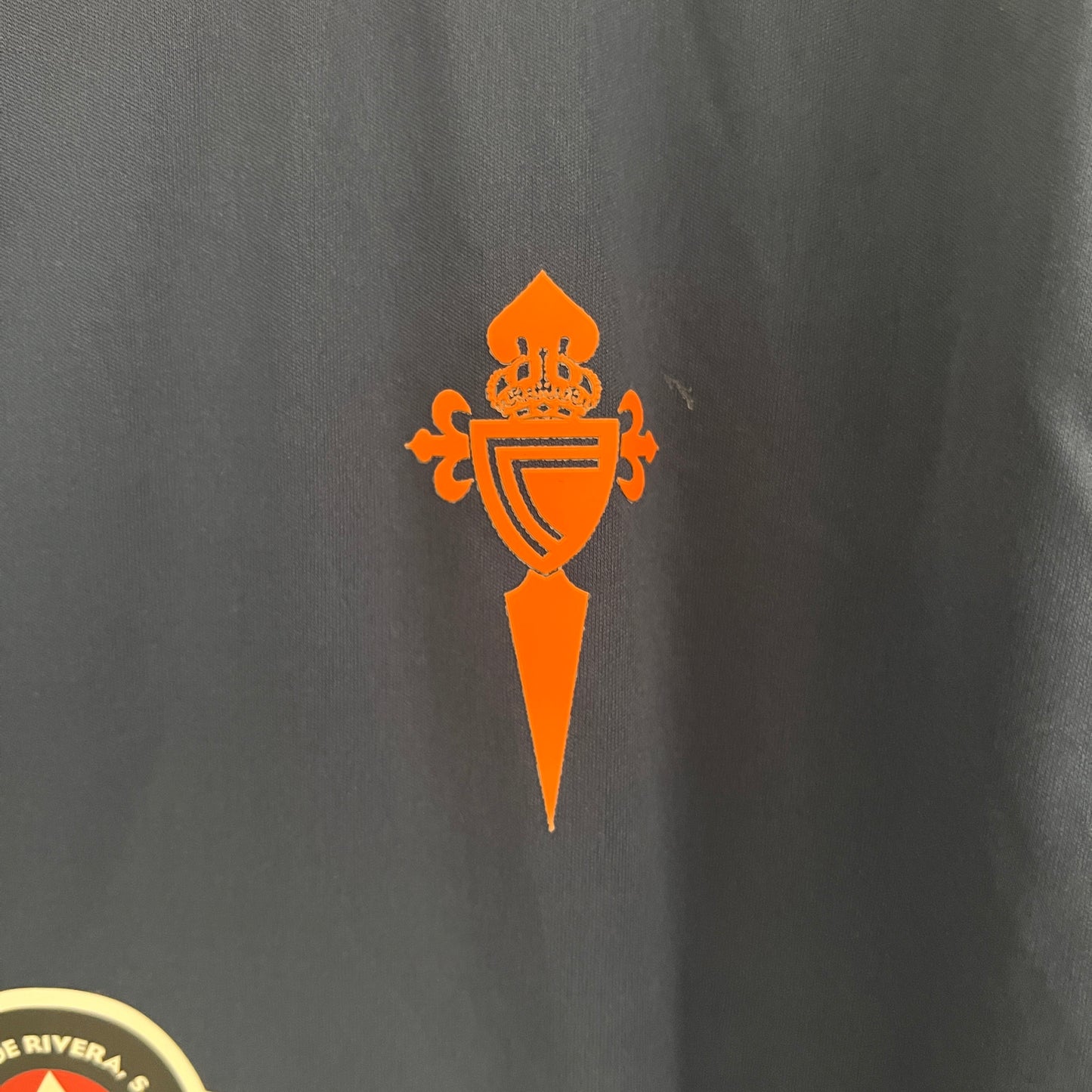 Celta Vigo Third Away 24/25
