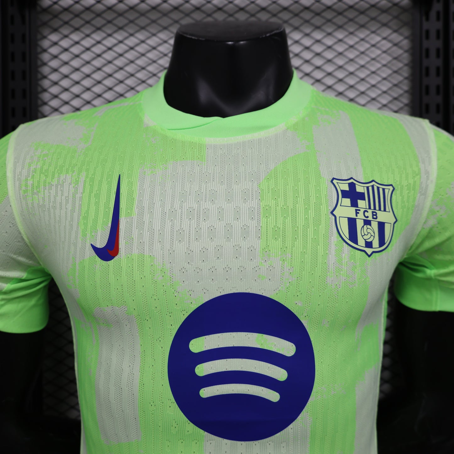 Barcelona Third Player Version 24/25