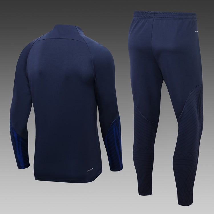 Fato de Treino - França - Full Kit