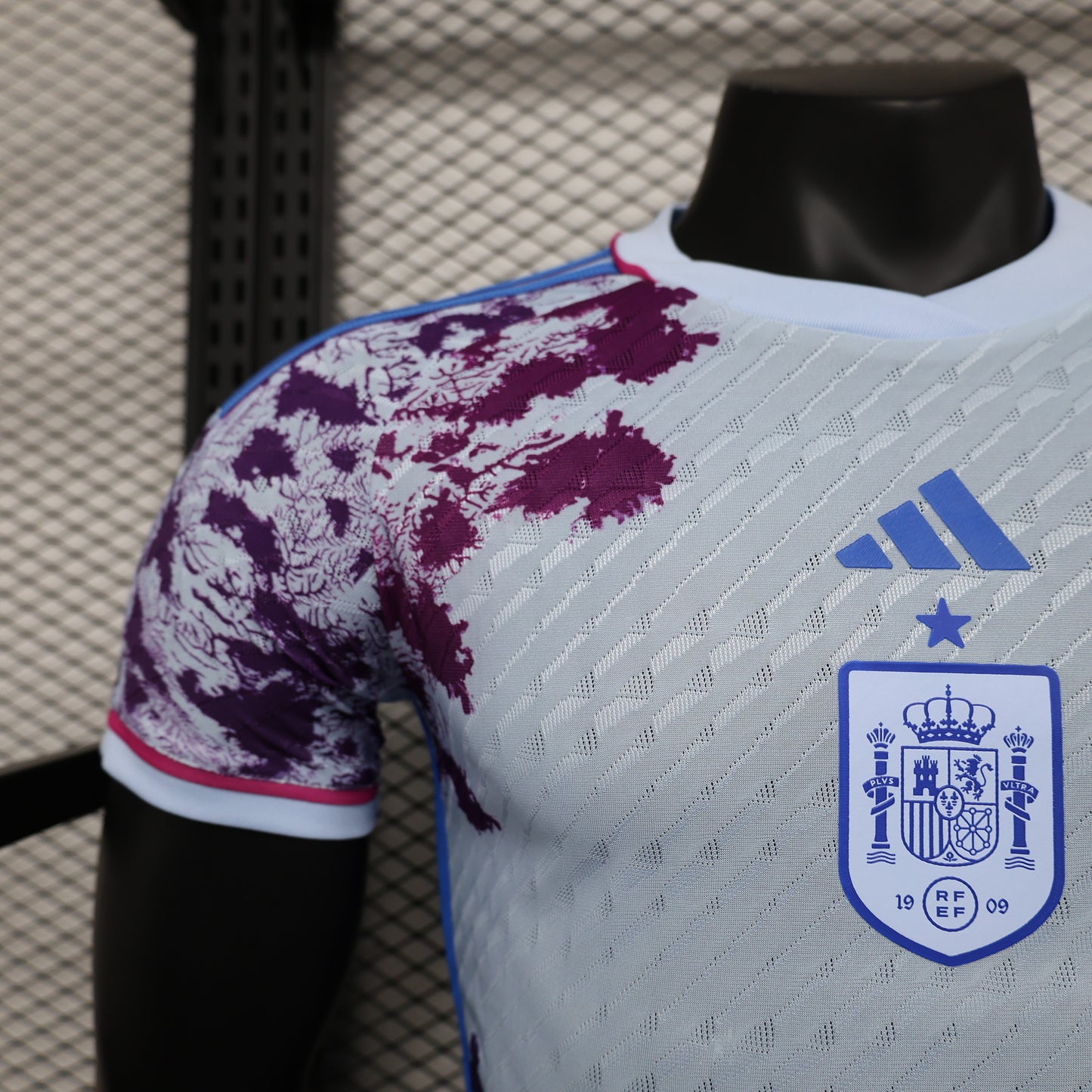 Spain 2023 Version