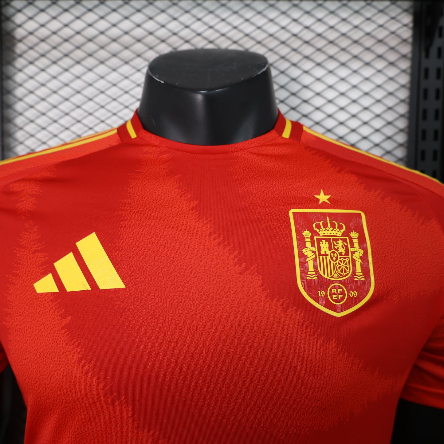 Espanha Home 2024 | Player Version