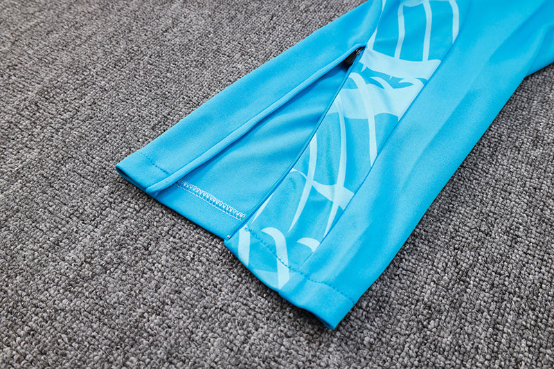 Fato de Treino - Manchester City - Full Kit