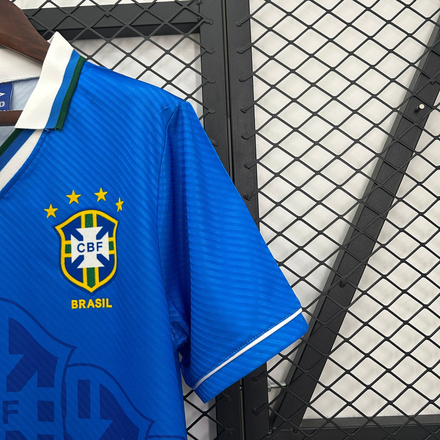 Brasil 93/94 Away