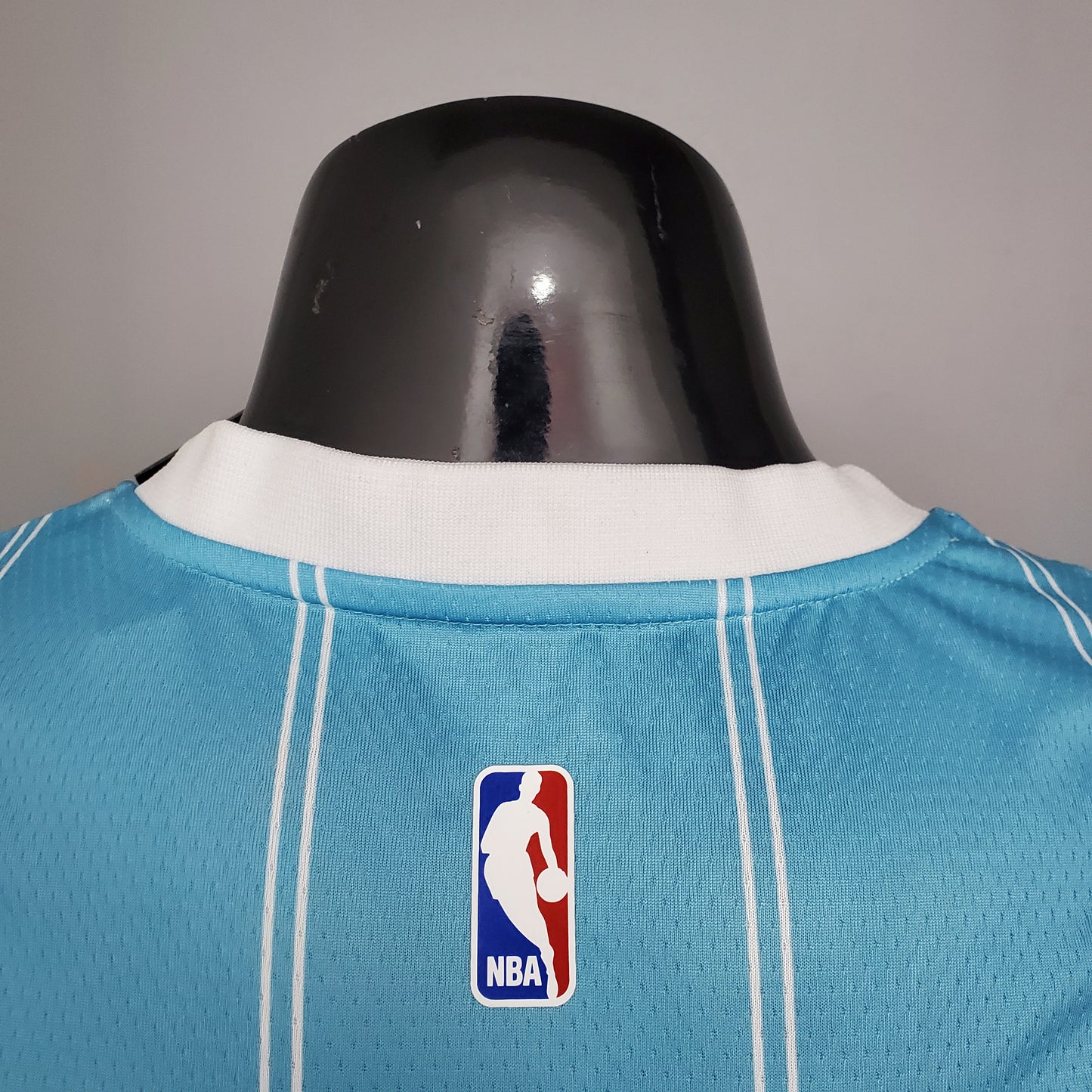 Charlotte Hornets Light Blue