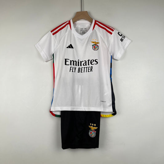 Benfica 23/24 Away