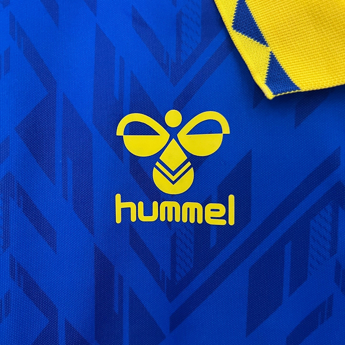 Las Palmas Away 24/25