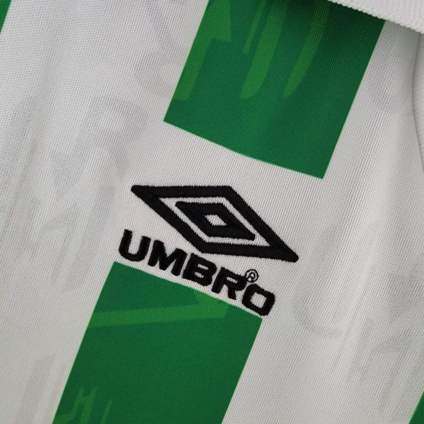 Real Betis 94/95 Home