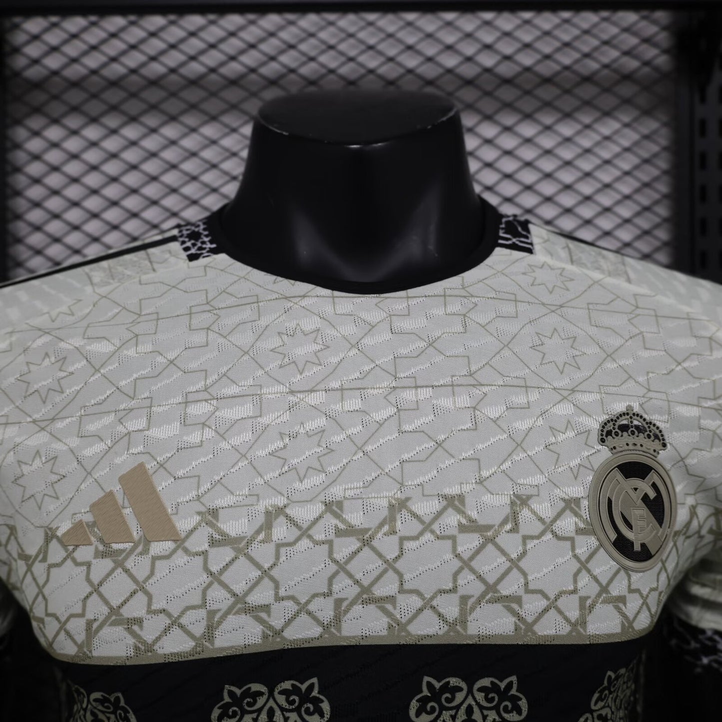 Real Madrid Special Edition 24/25 White