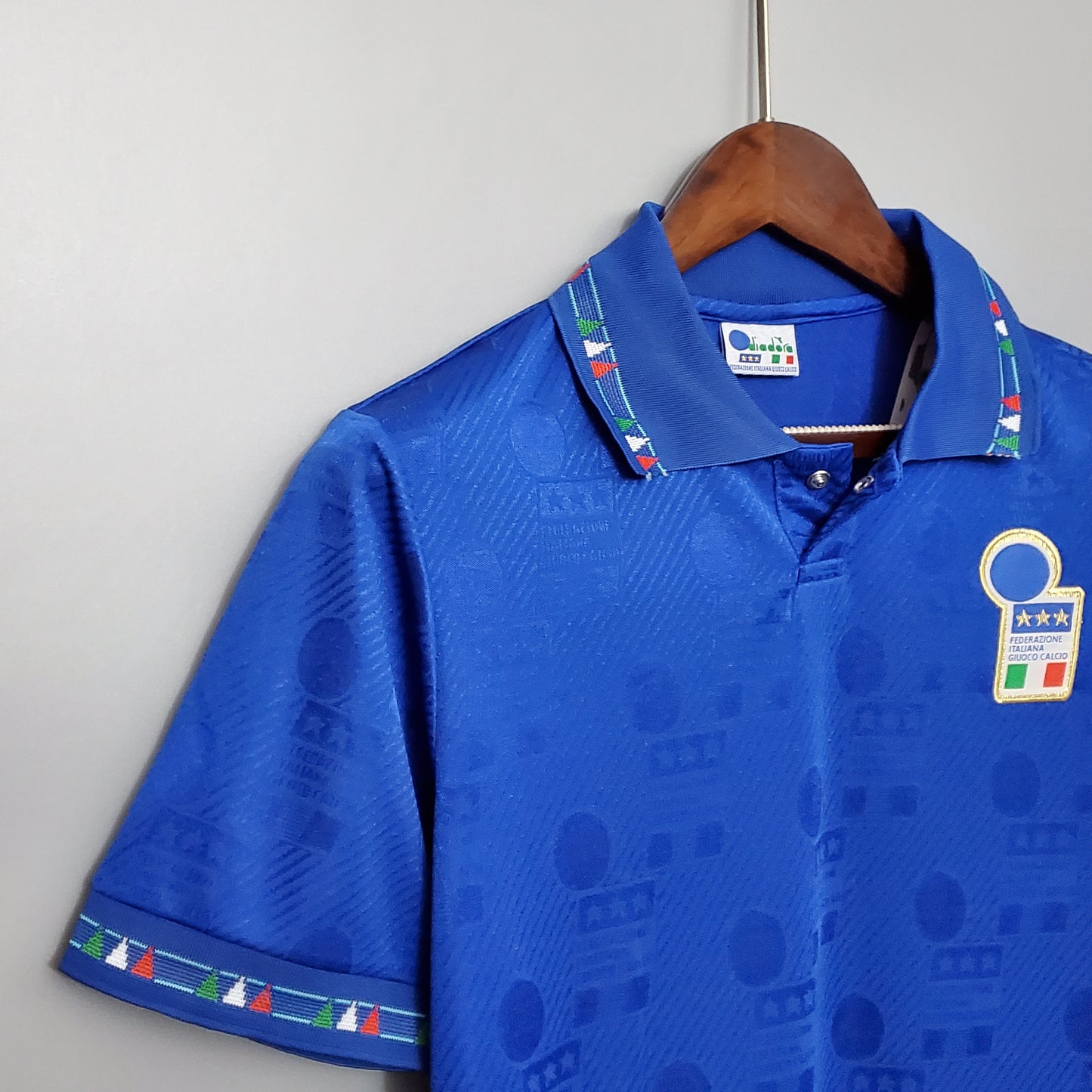 Itália 1994 Home