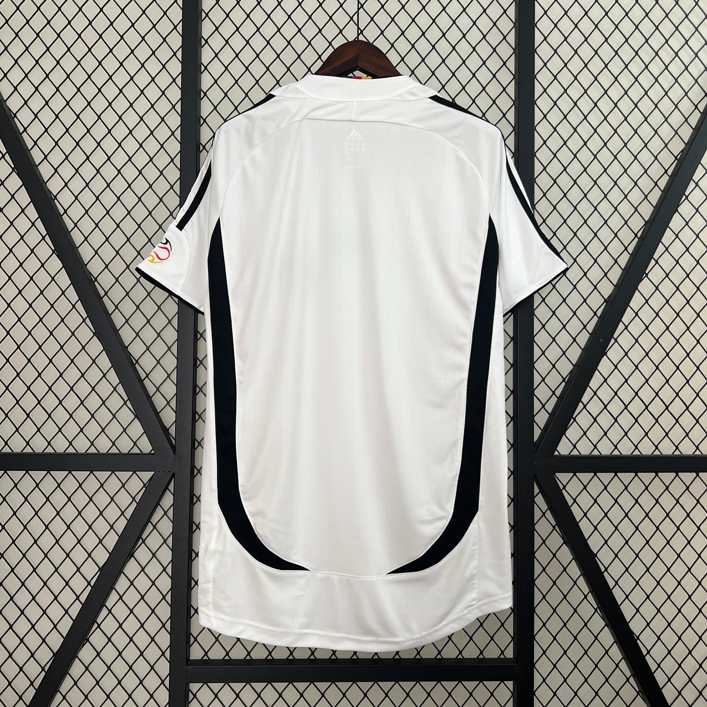 Germany Home 2006