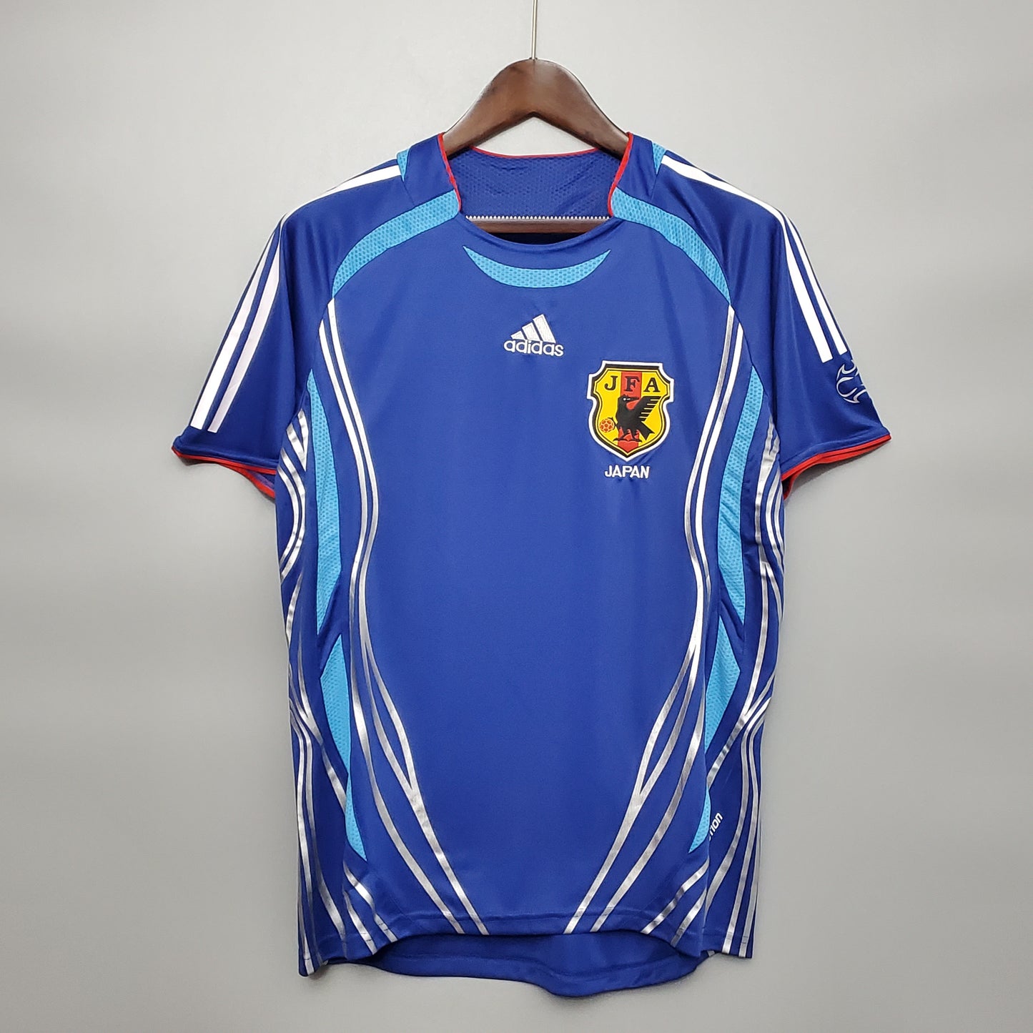 Japan 2006 home