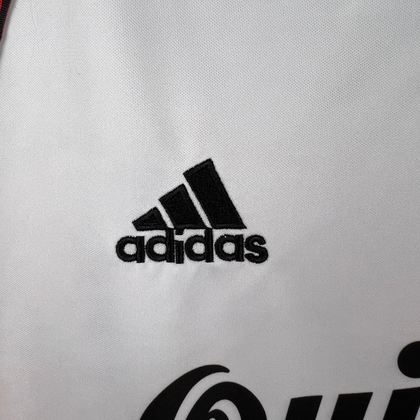 River Plate 00/01 Home