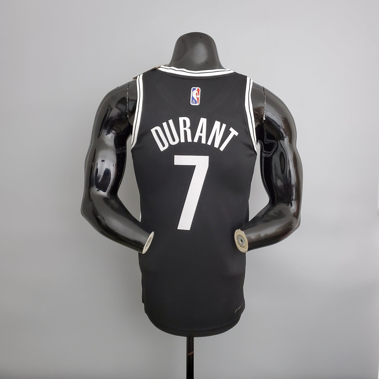 Brooklyn Nets Black | 75th Anniversary
