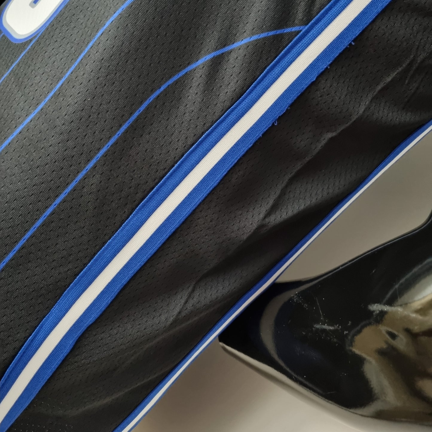 Orlando Magic Dark Blue | 75th Anniversary