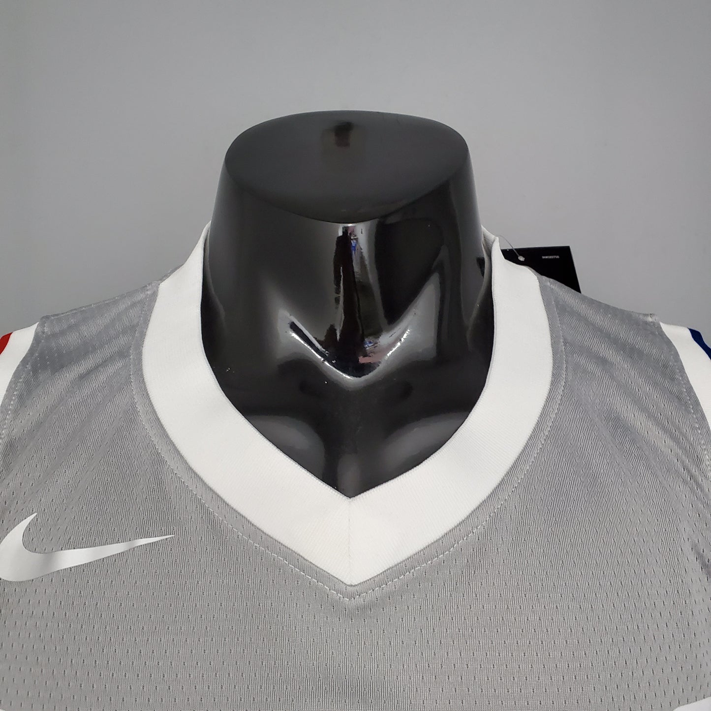 LA Clippers Gray