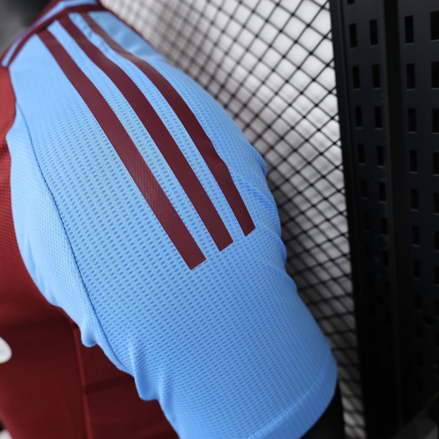 Aston Villa Home 24/25