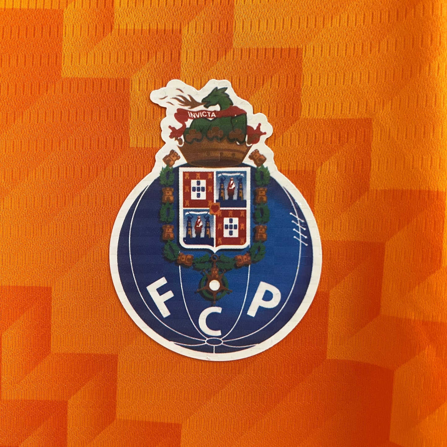 Porto Away 24/25