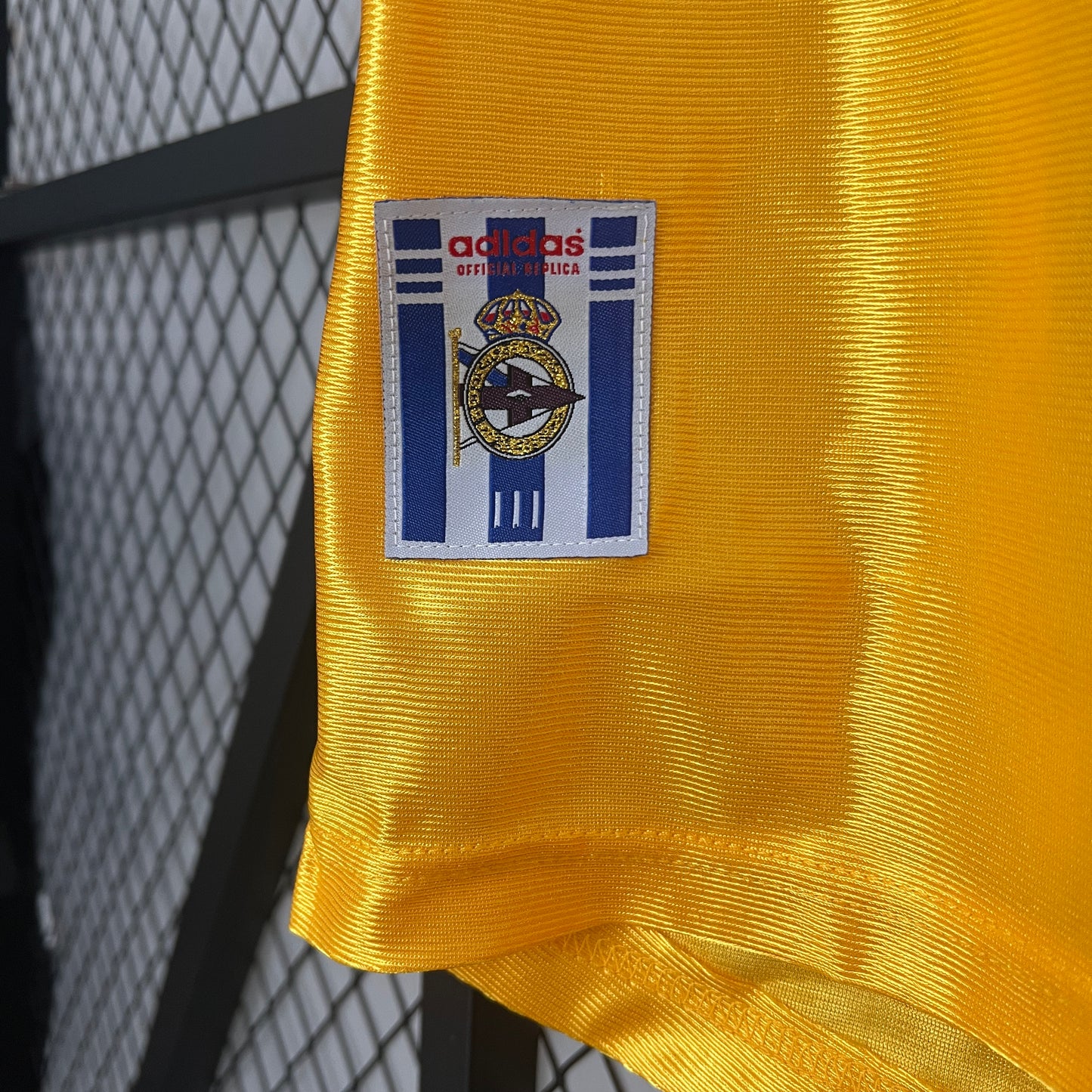 Deportivo La Coruña 99/00