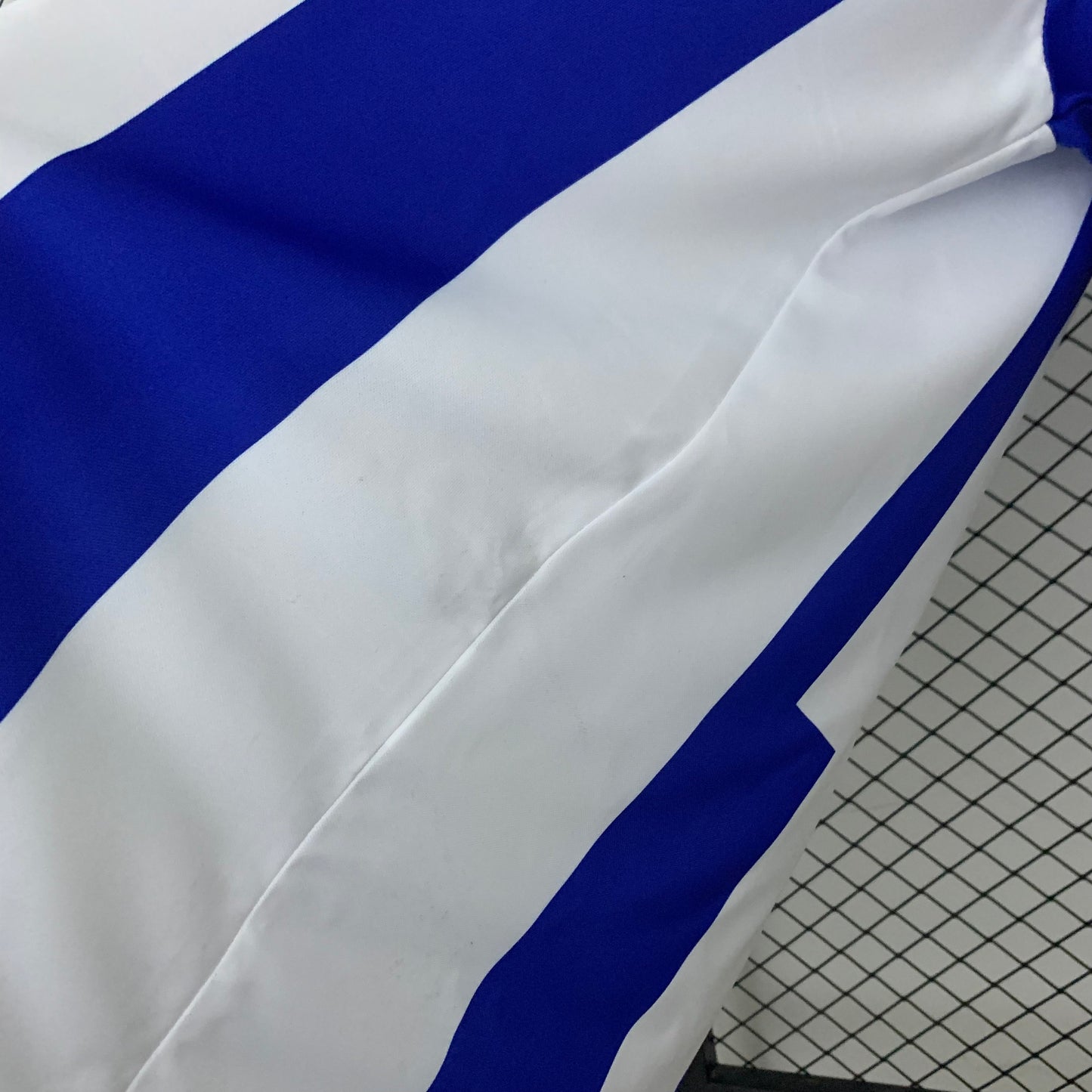 Deportivo La Coruna 03/04 Home