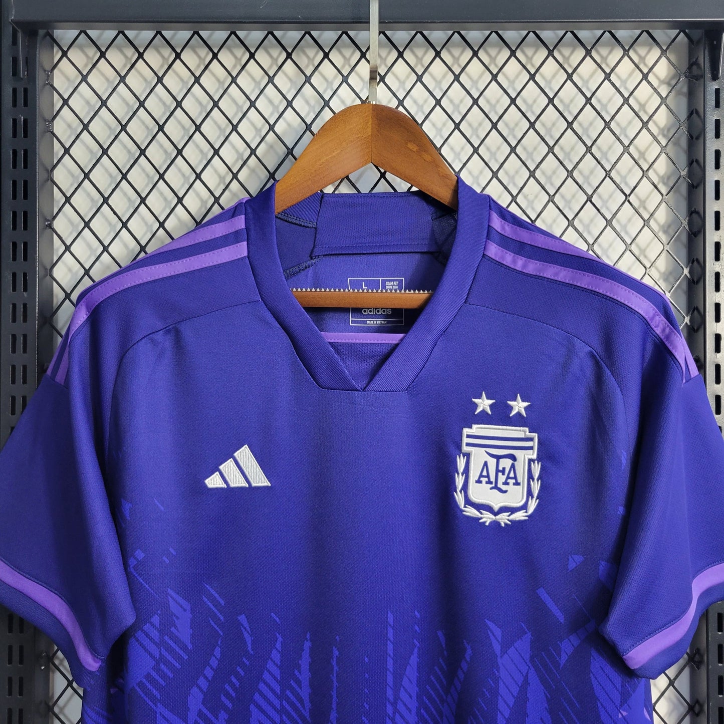 Argentina Away 2022
