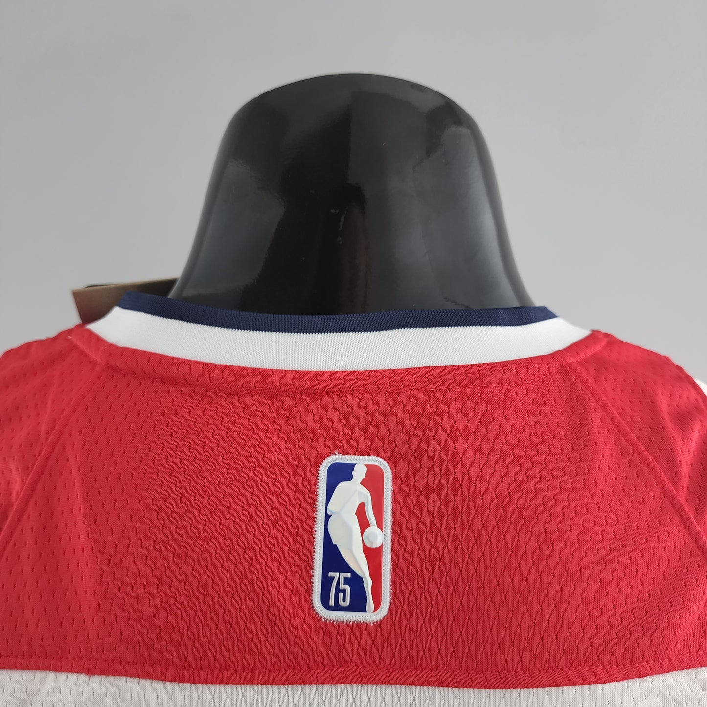 Washington Wizards White | 75th Anniversary