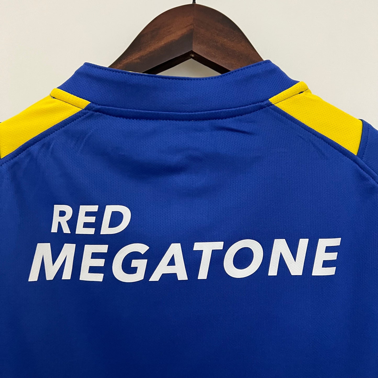 Boca Juniors 04/05 Home