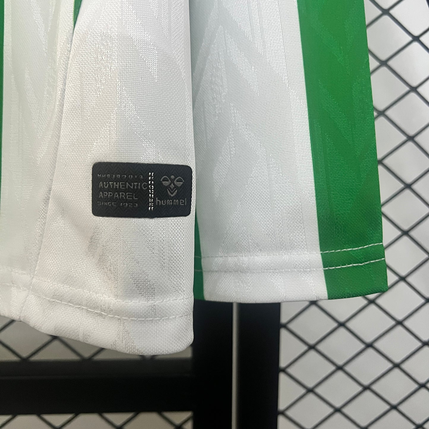 Real Betis Home 24/25 | Long Sleeve