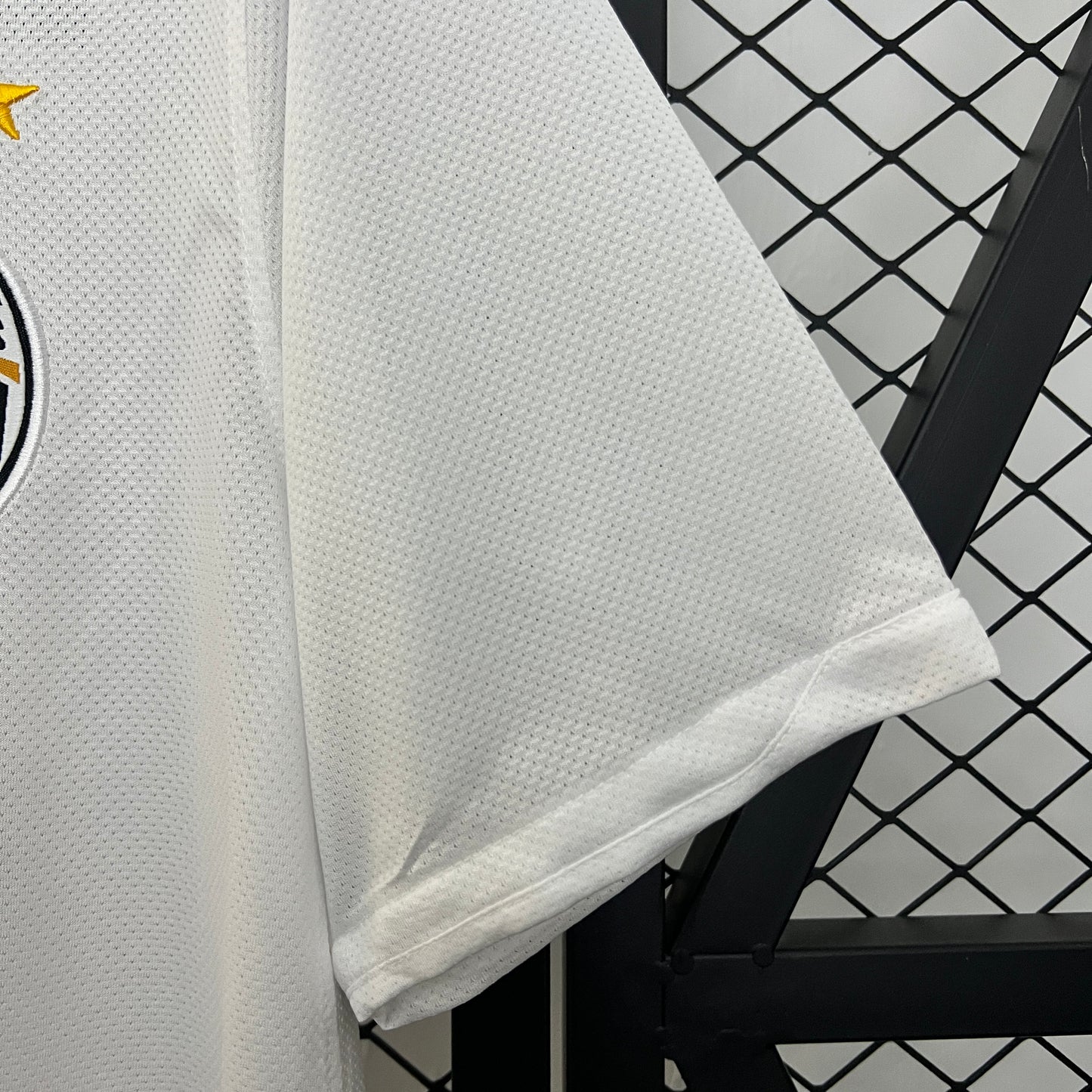 Juventus Away 10/11