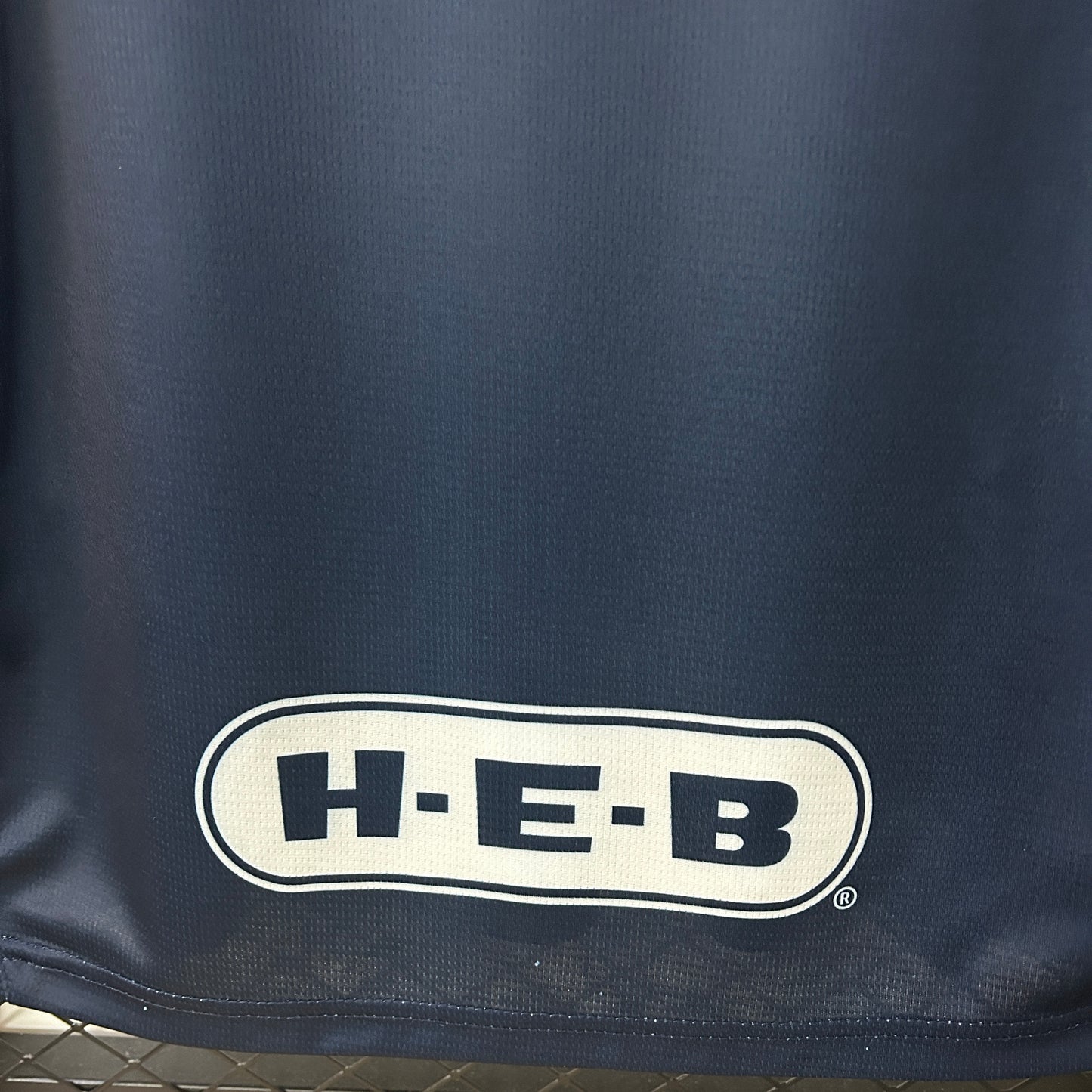 Monterrey 24/25 Home