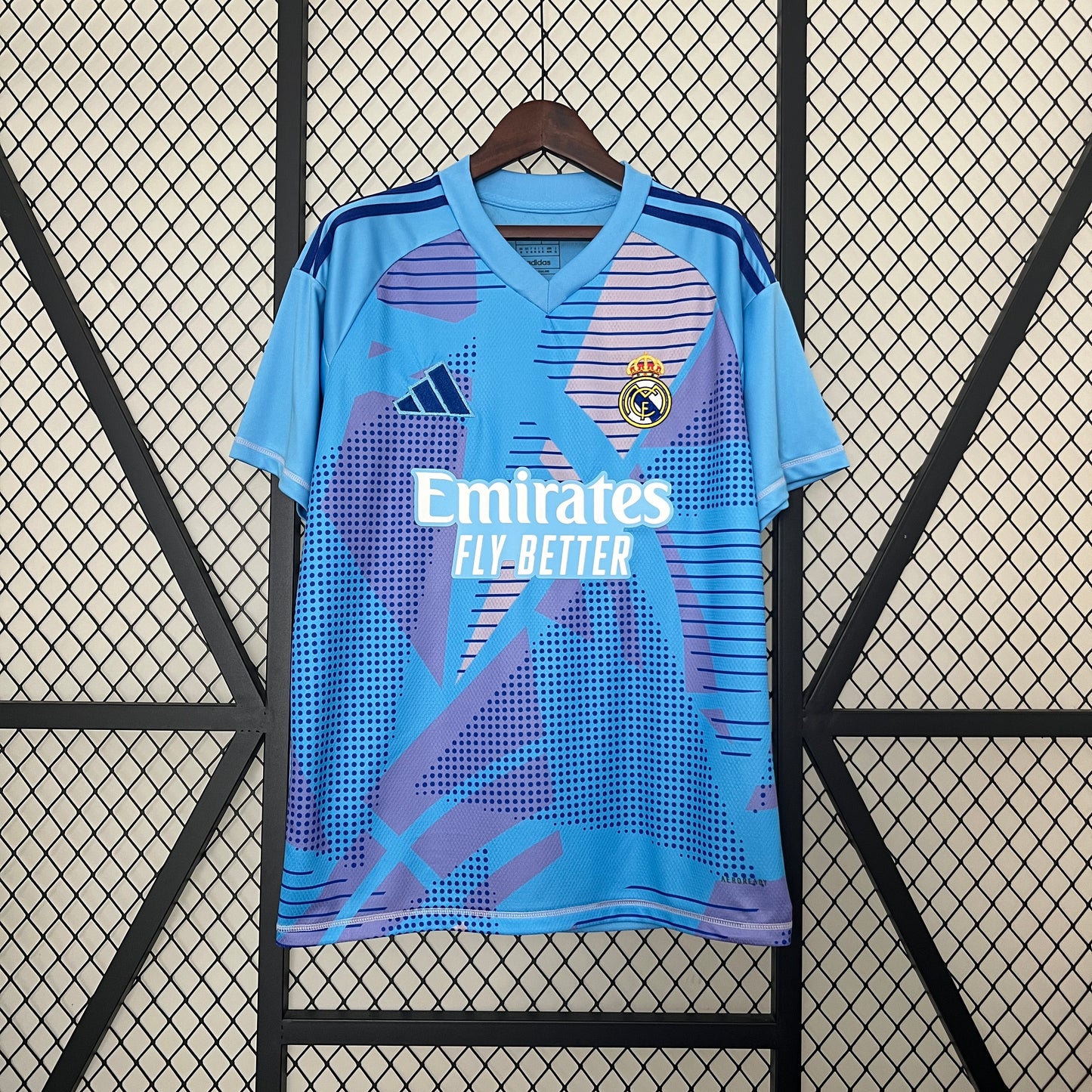 Real Madrid GR Azul 24/25