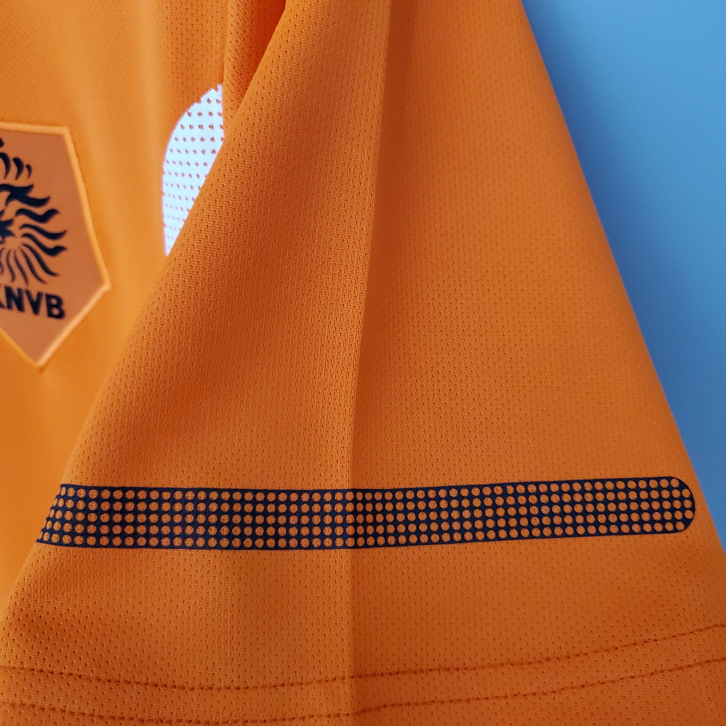 Holanda 2010 Home