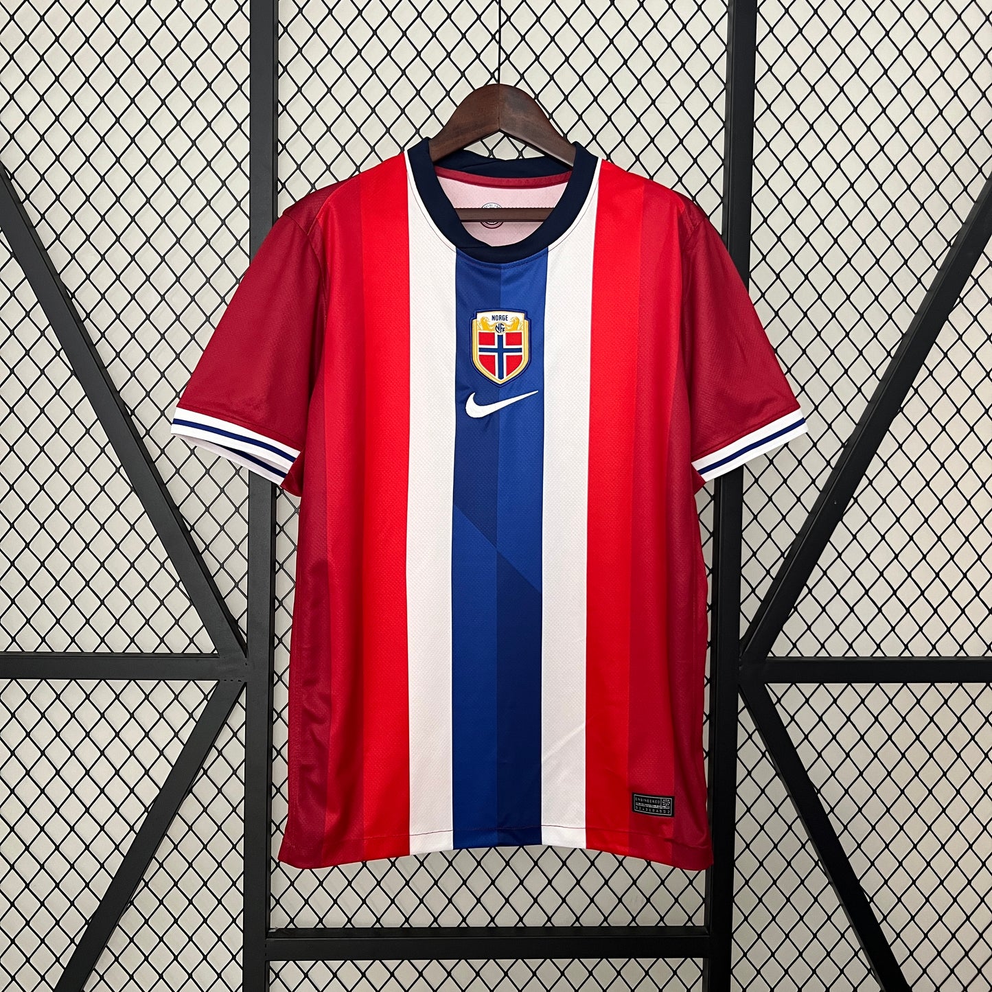 Noruega Home 2024
