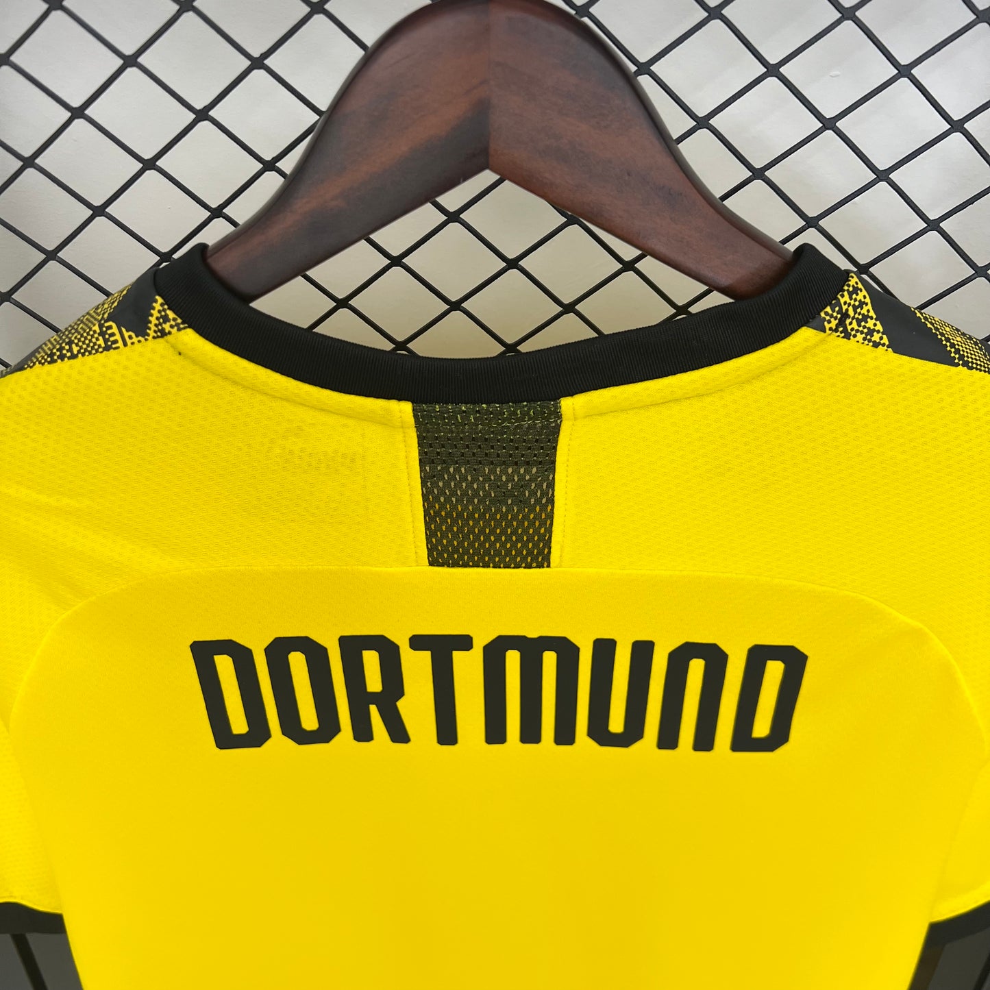 B. Dortmund 19/20 Home