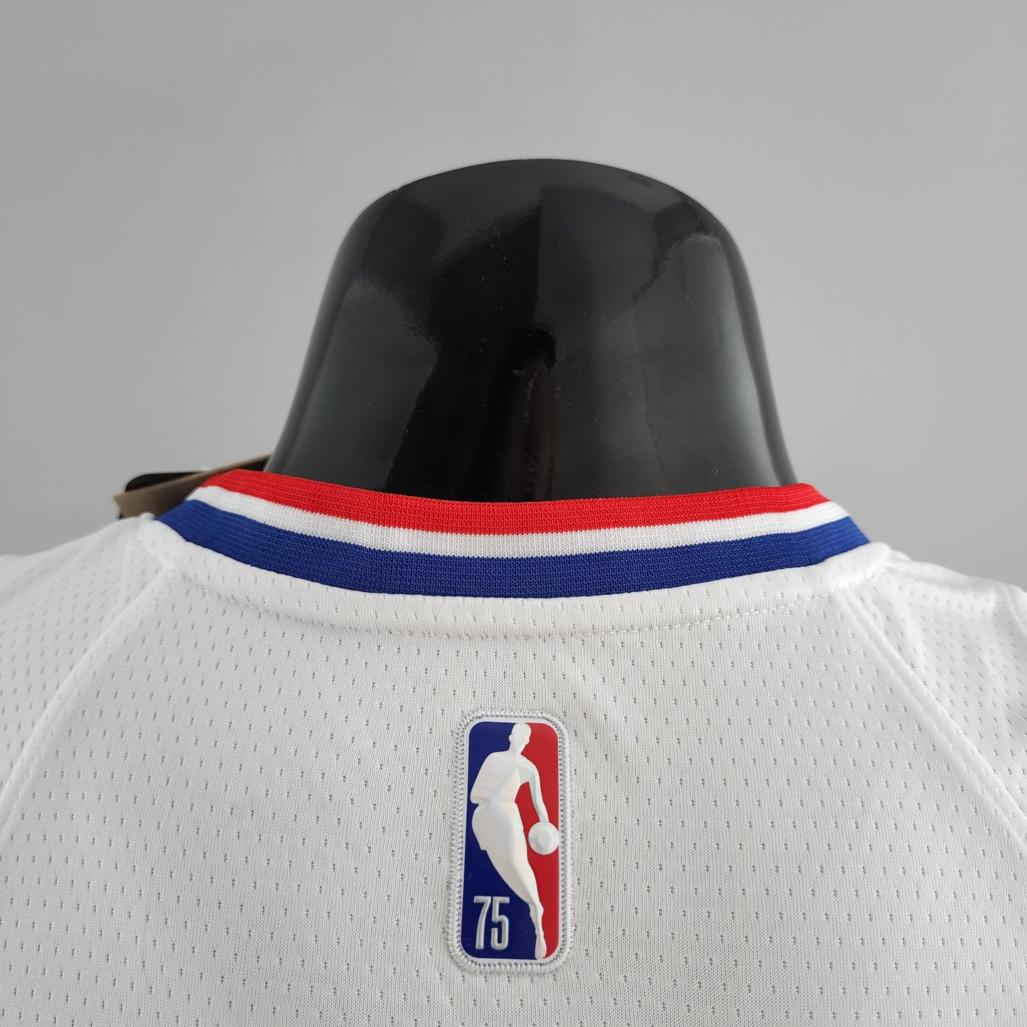 LA Clippers White | 75th Anniversary