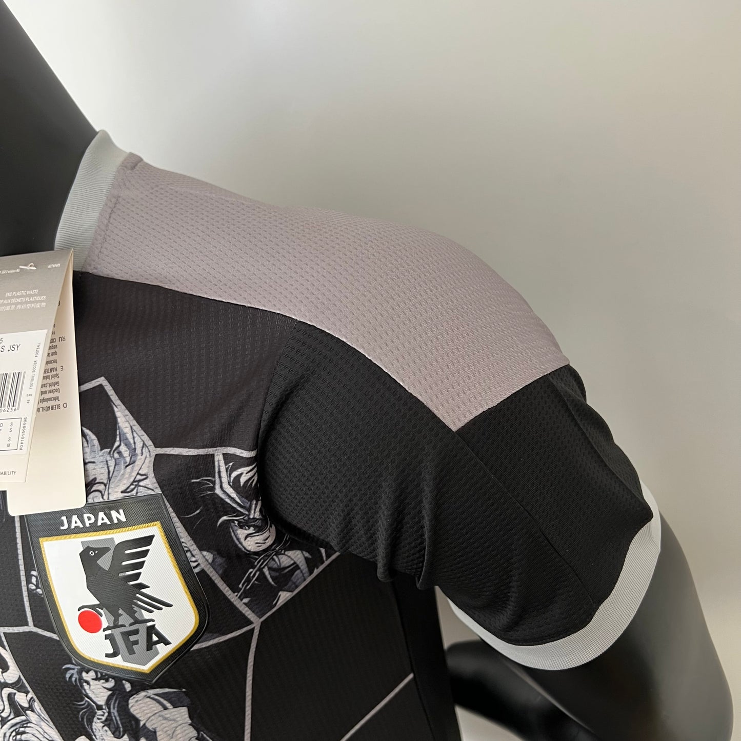 Japan 2023 Black