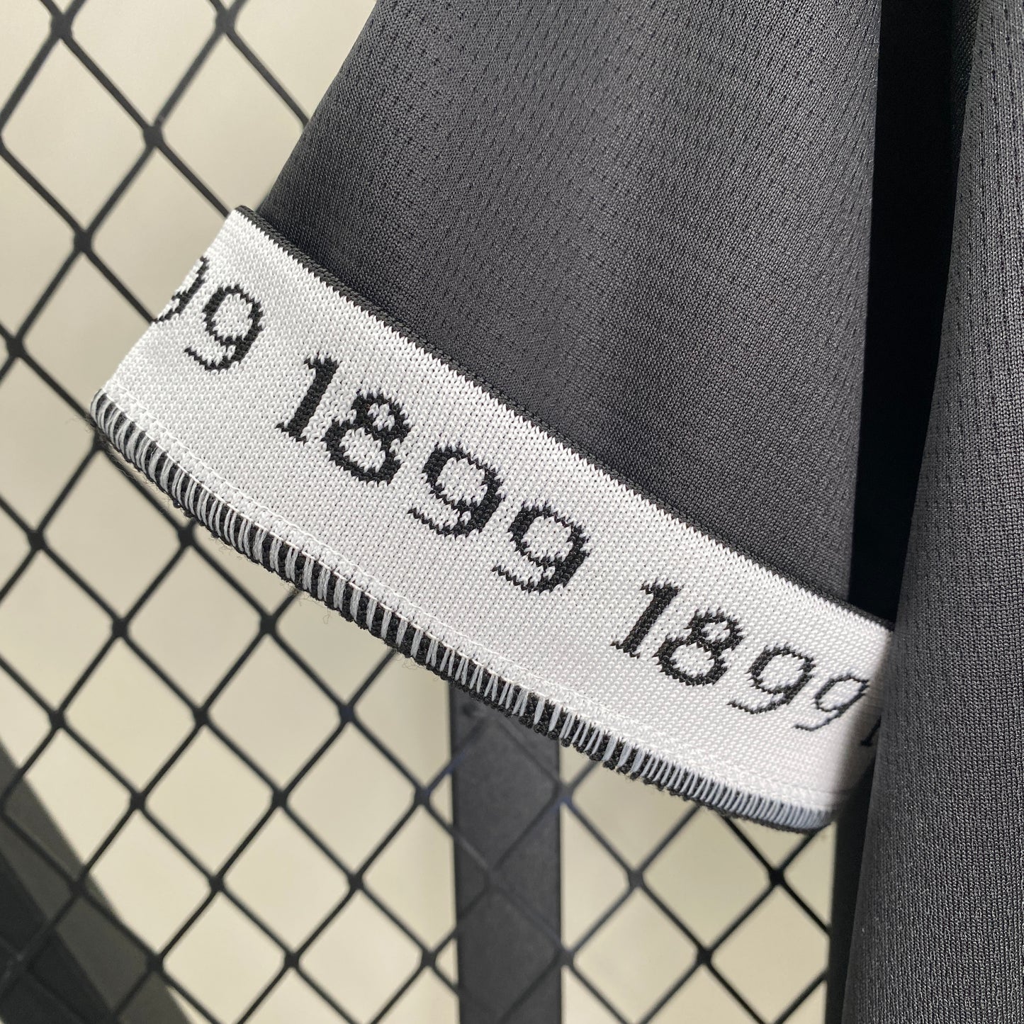 Marselha Black | 125 Anos